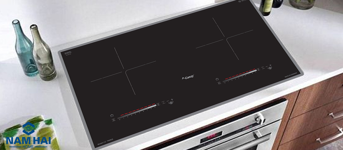 Bếp từ Canzy CZ T-999GE