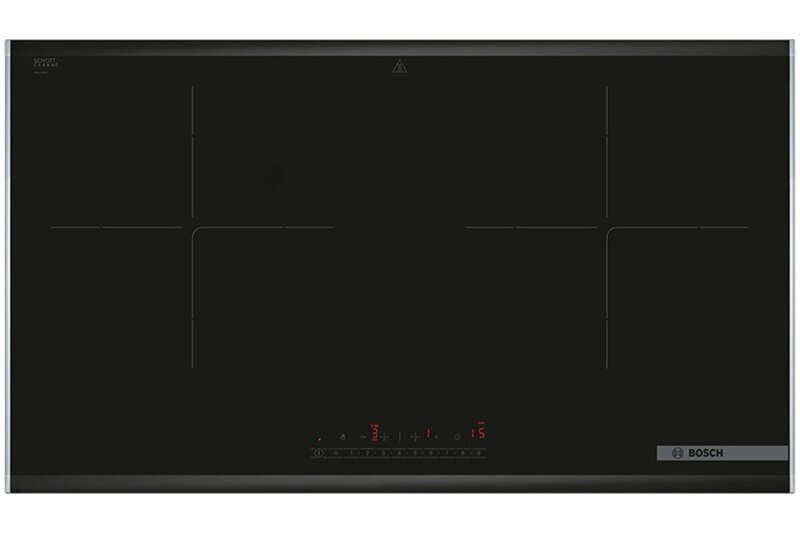 Giới thiệu top những mẫu bếp từ Bosch đang nên tham khảo