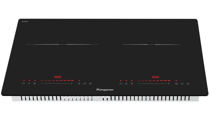 Bếp điện từ Kangaroo KGIF44D1C có tiết kiệm điện không?