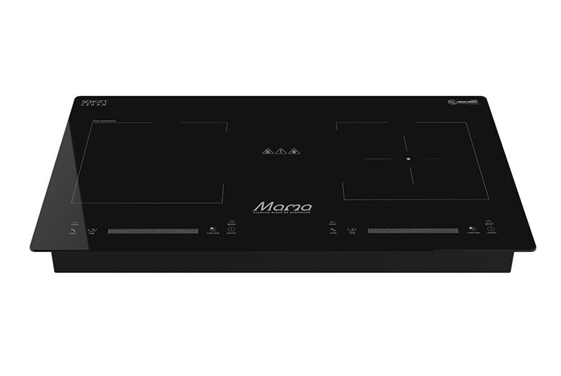 Bếp từ Sunhouse Mama MMB9208DIH có những tính năng nấu nướng gì và đáng nên sở hữu không?