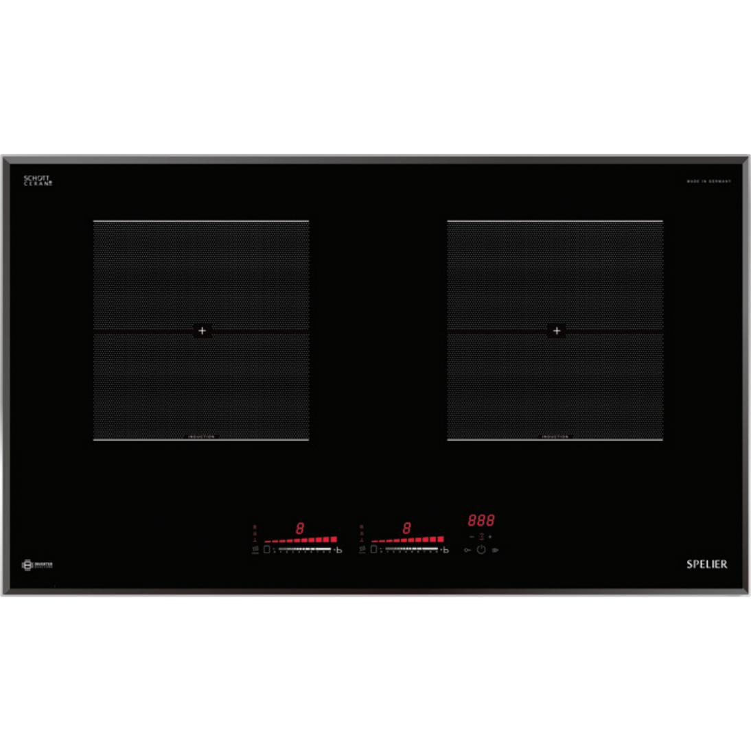 Bếp từ Spelier SPE IC 1189 EG