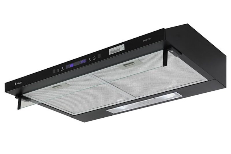 Cùng tìm hiểu về Máy hút mùi Pramie CH22-700 có những tính năng gì?