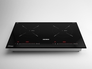 Bếp từ đôi Shimesi LDC-508