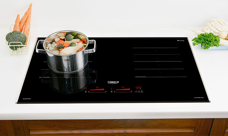 Có nên mua bếp từ Chefs EH-DIH888 Pro không?