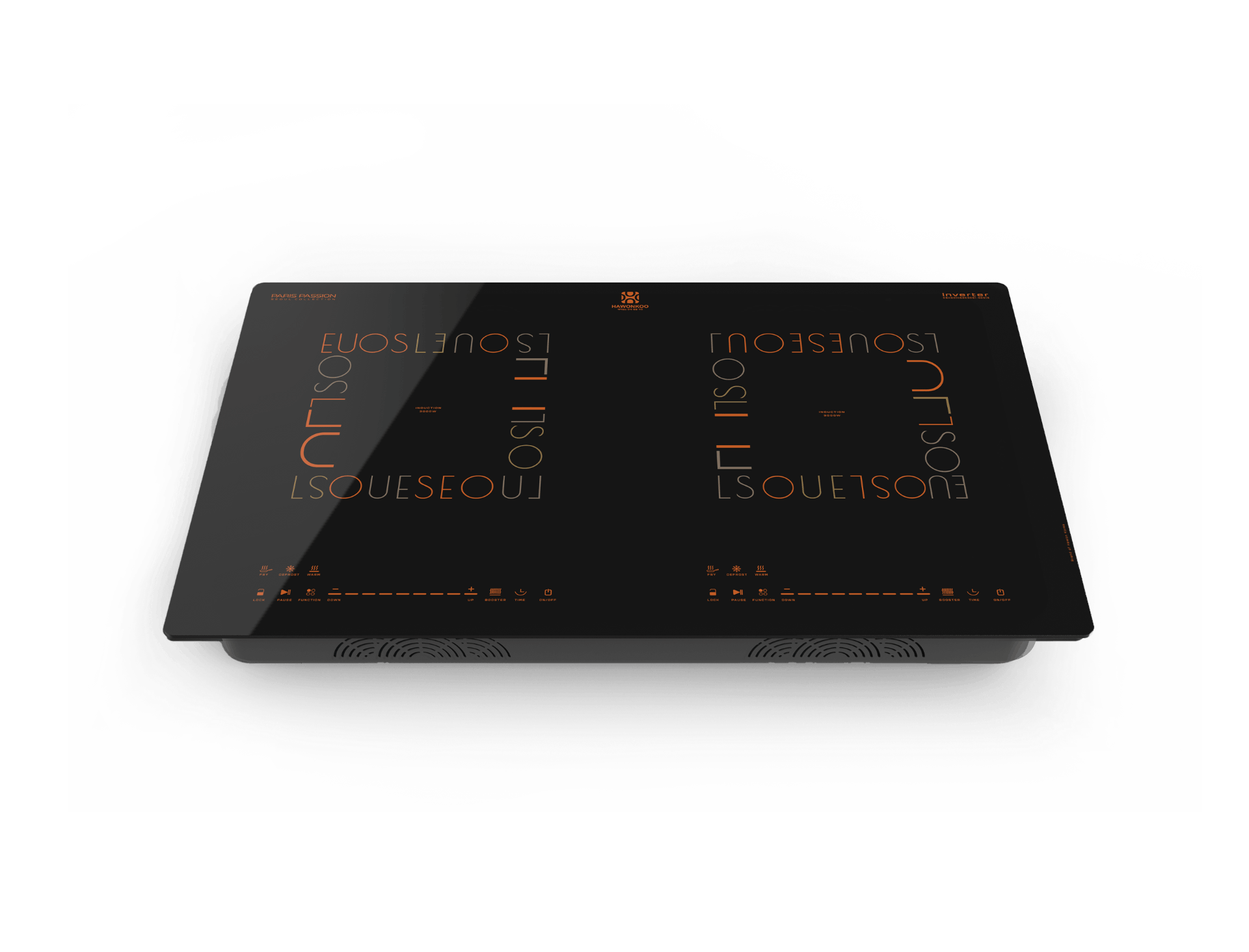 BẾP TỪ HAWONKOO CEH-288