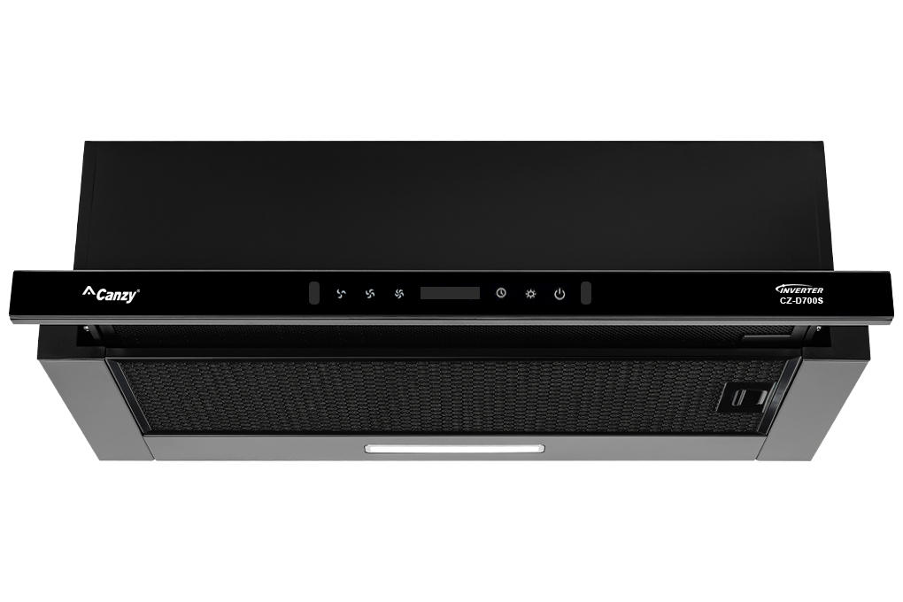 Các tính năng của Máy hút mùi Canzy CZ-D700S
