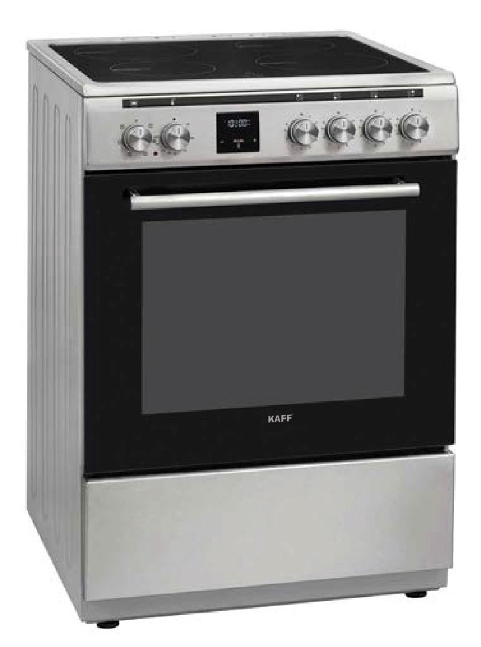 Bếp từ kết hợp lò nướng KAFF KF-FRT6604IN