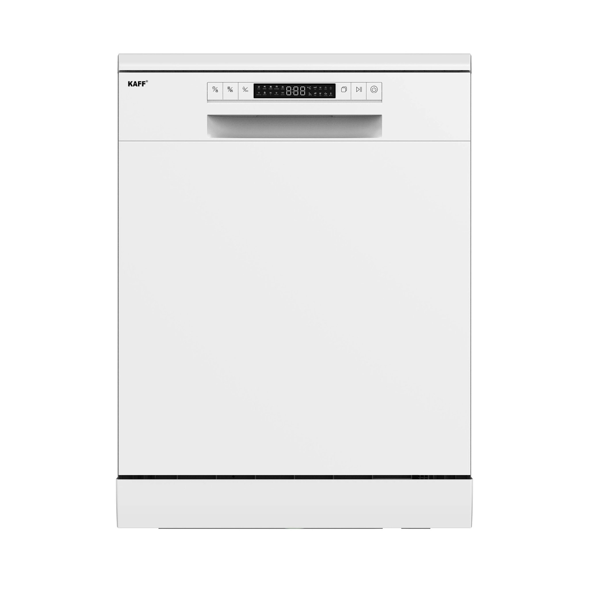 Máy rửa bát KAFF KF--SBL775W NEW PLUS