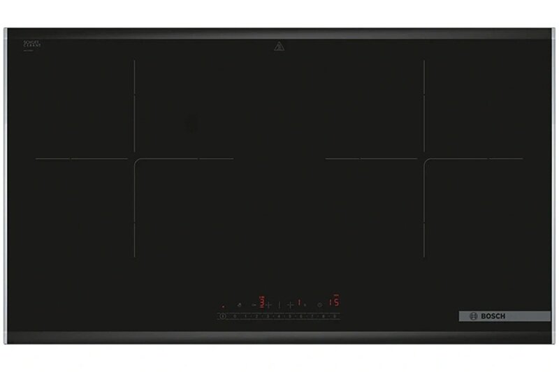 Bếp từ Bosch 2 vùng nấu Serie 8 có đáng nên sở hữu không?