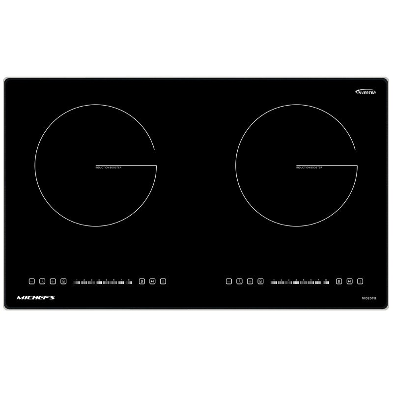 Bếp từ Inverter Mi Chef's MID2005I có bền không?