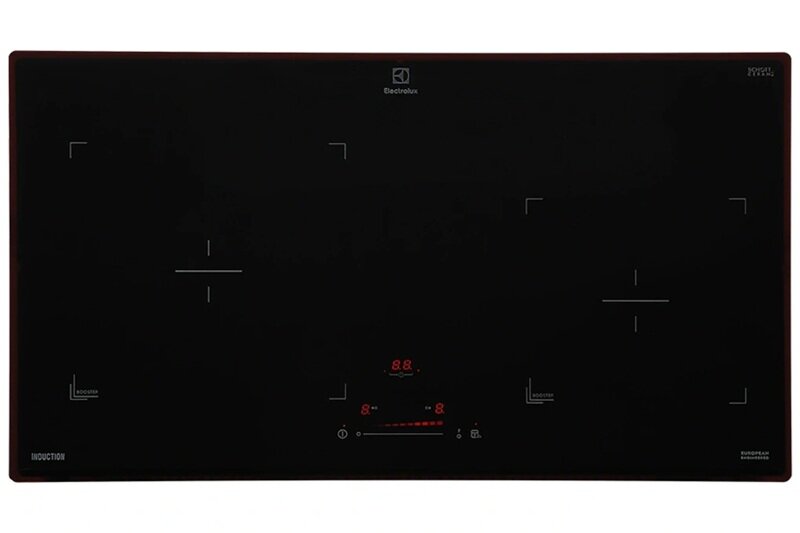 Top mẫu bếp từ Electrolux đáng nên mua cho gia đình