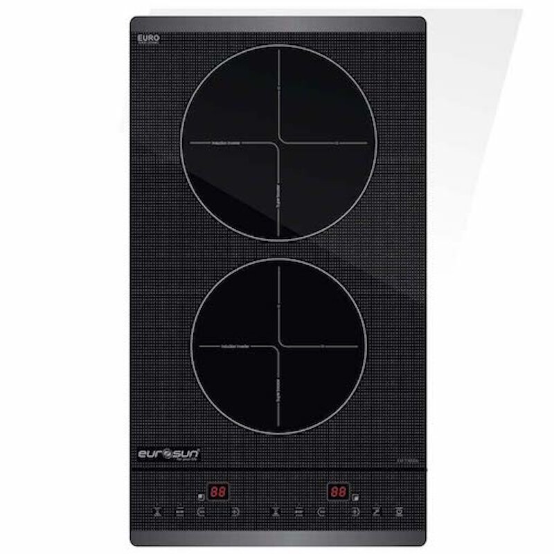 Top 3 thương hiệu bếp điện từ Domino đáng nên tham khảo hiện nay