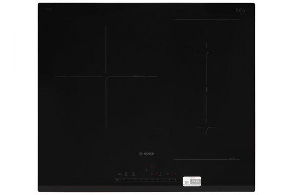 Bếp từ 3 vùng nấu Bosch PVJ631FB1E